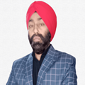 Gurmeet singh - M.A.,M.SC.,B.ED.,Career Coach Accredited by ICF