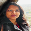 Poornima Krishnamurthy - Bachelor of Commerce | 25 years specialization in L&D, career and life coaching.