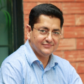 Paramjit S Lamba - MBA