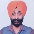 Sandeep Singh - B.A., D.Pharma